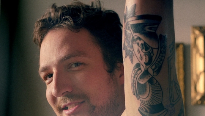 Frank Turner