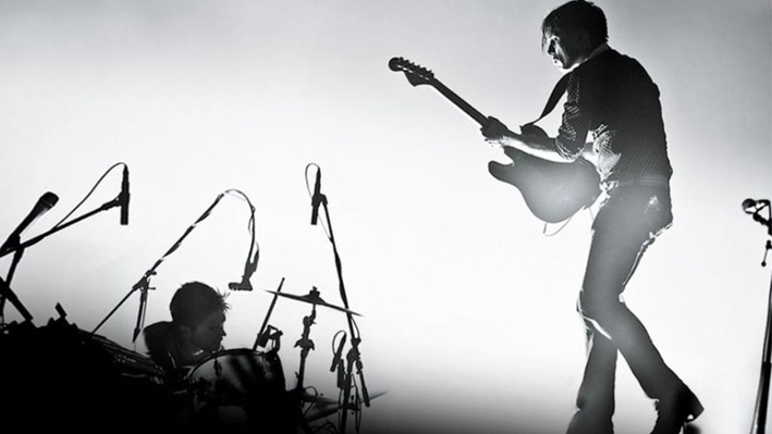 Franz Ferdinand op 29 augustus naar Paradiso