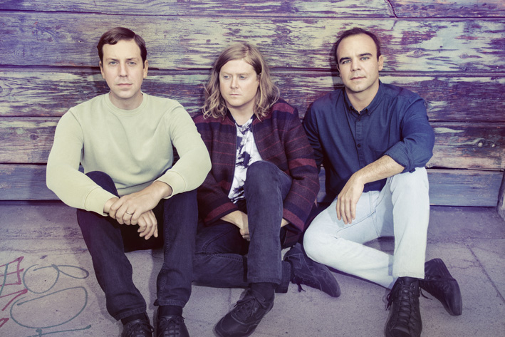 Nieuw album Future Islands verschijnt 7 april