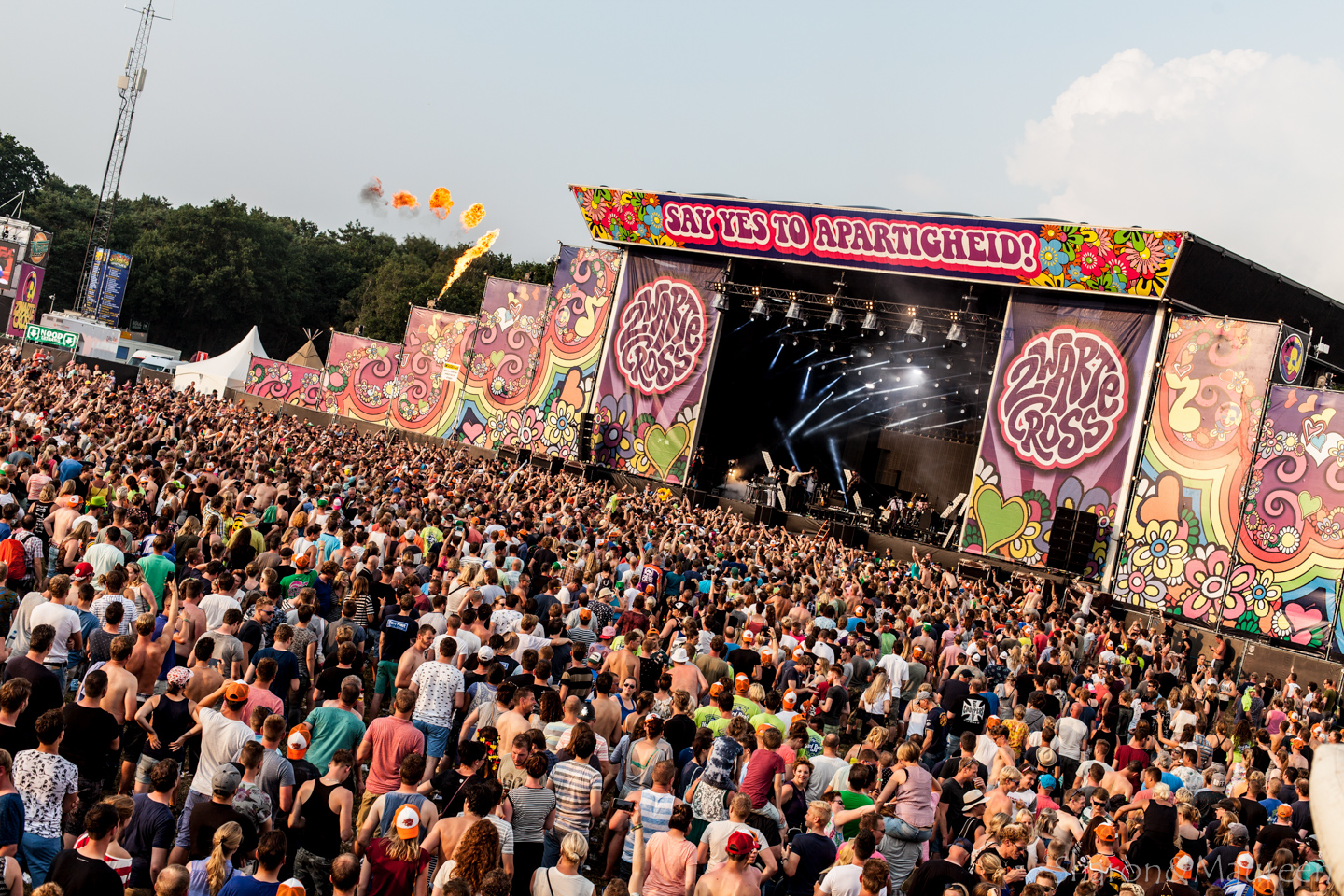 Live Foto Review: Zwarte Cross 2016