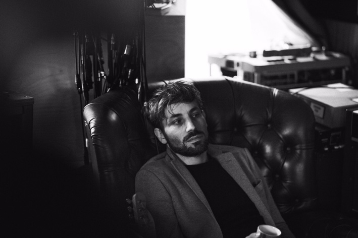 Boneclocks is de nieuwe single van GRAEF