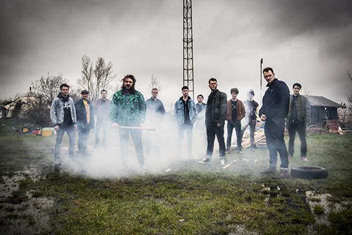 Album Reviews: Rival Sons en Gallowstreet