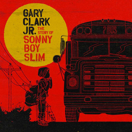 Album Reviews: Menace Beach en Gary Clark Jr.