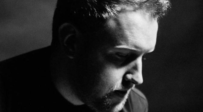 Gavin James naar Paard van Troje en Paradiso