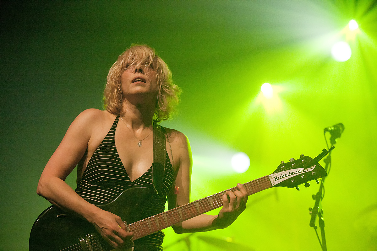 Bettie Serveert