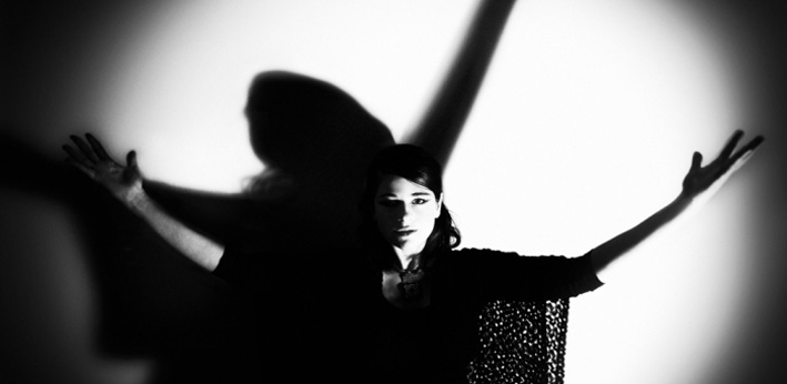 Gemma Ray op 8 oktober naar Poppodium Atak