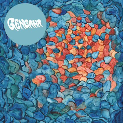 Album Reviews: Gengahr en Tremonti