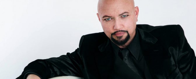 Geoff Tate