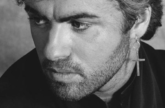 George Michael