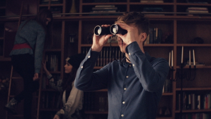 George Ezra