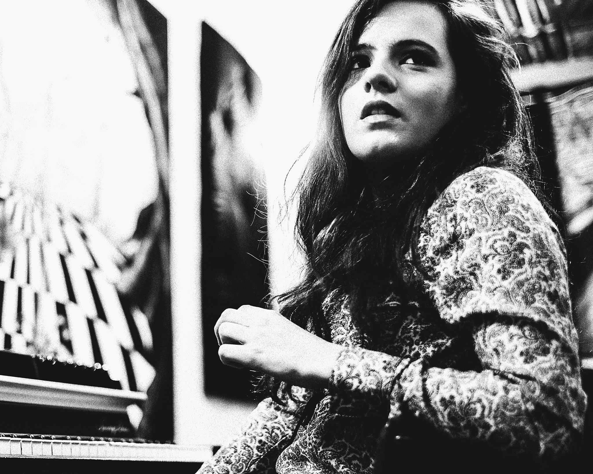Georgie – Company Of Thieves
