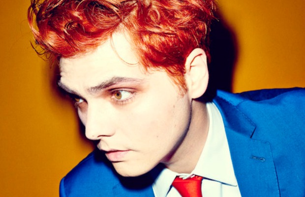 Gerard Way