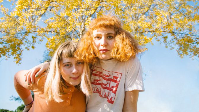 Girlpool