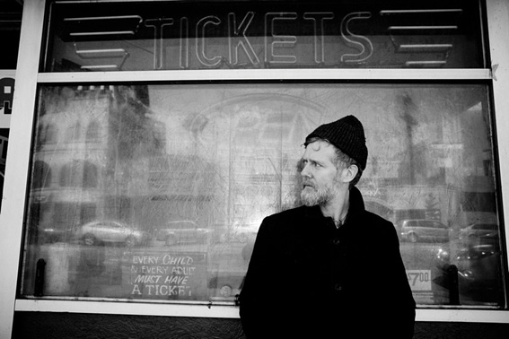 Glen Hansard