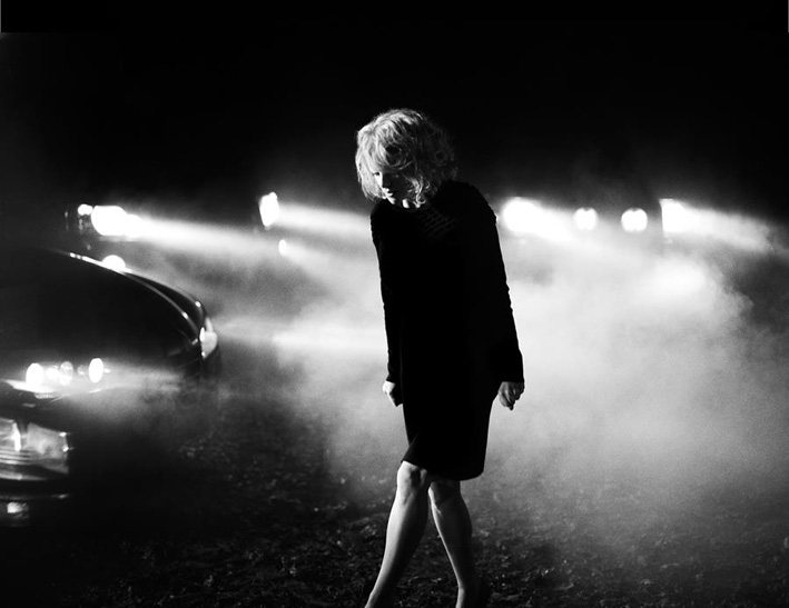 Kerstcadeautje van Goldfrapp