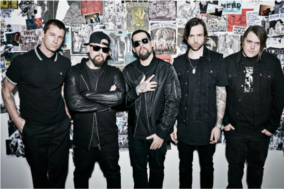 Good Charlotte