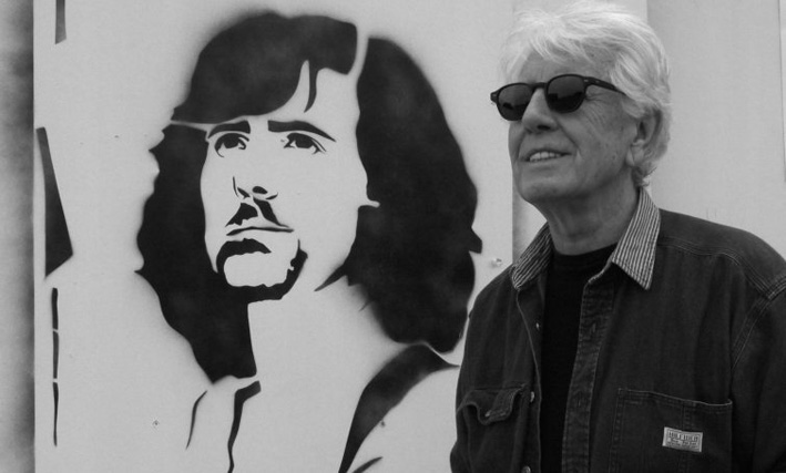 Interview: Graham Nash “Luister je veel vinyl?”