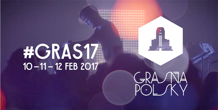 Nieuwe namen Grasnapolsky 2017