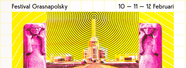 Start verkoop dagkaarten Grasnapolsky 2017