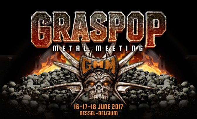 Graspop