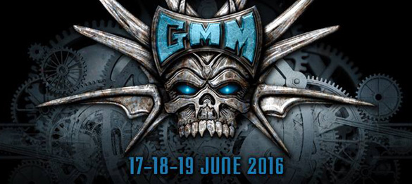 Graspop Metal Meeting