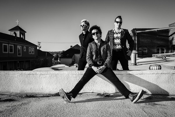 Green Day