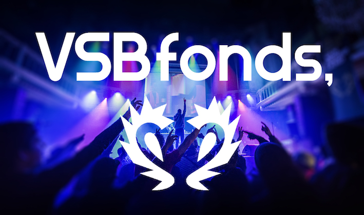 De Grote Prijs van Nederland vindt nieuwe partner in VSBfonds