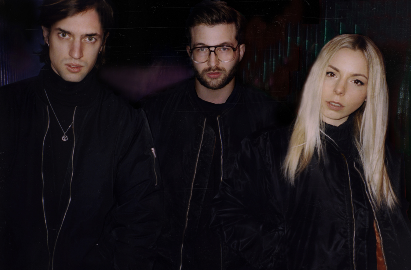 Haelos – Pray