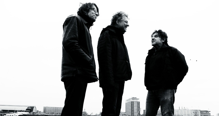 Hallo Venray op 5 mei naar Rotown