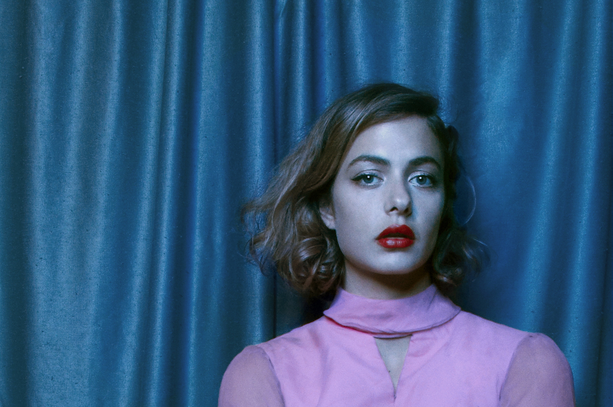 Hannah Cohen