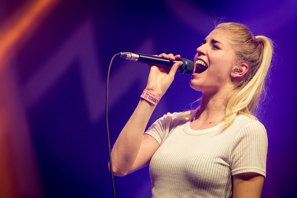 Clip van de Dag: London Grammar
