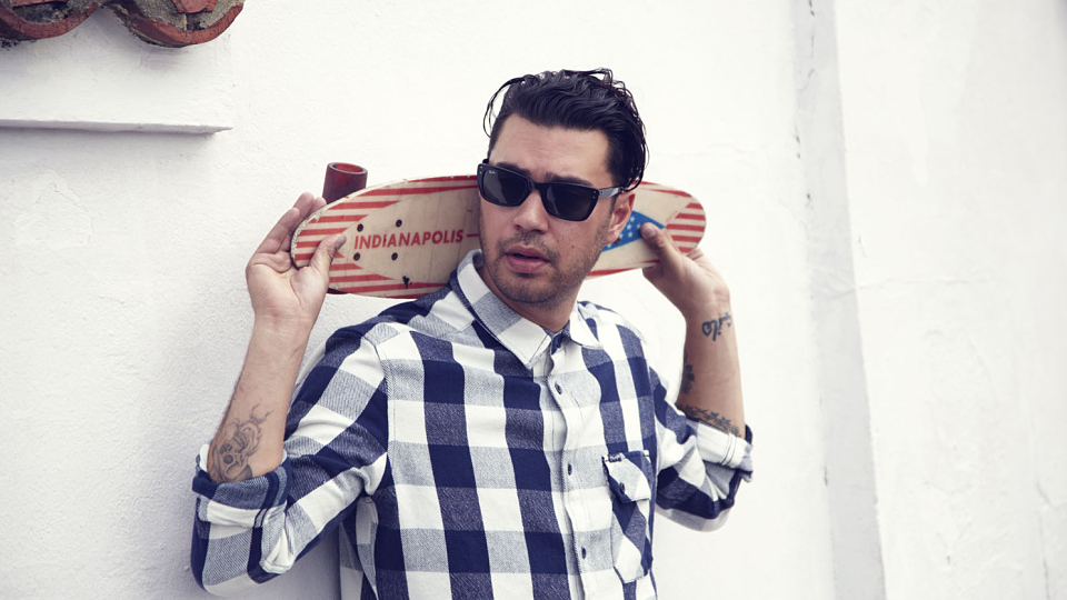 Hanni El Khatib