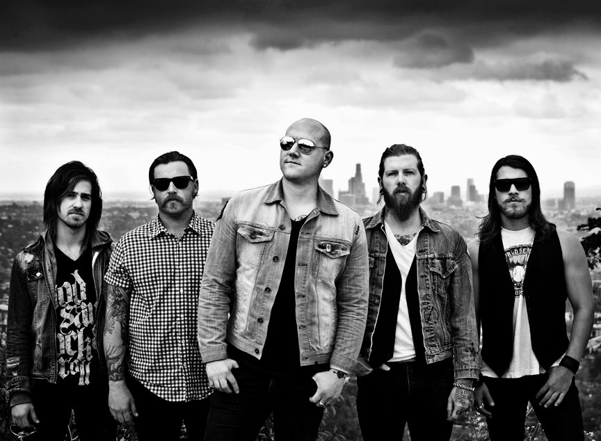 Breekijzer: Hell Or Highwater