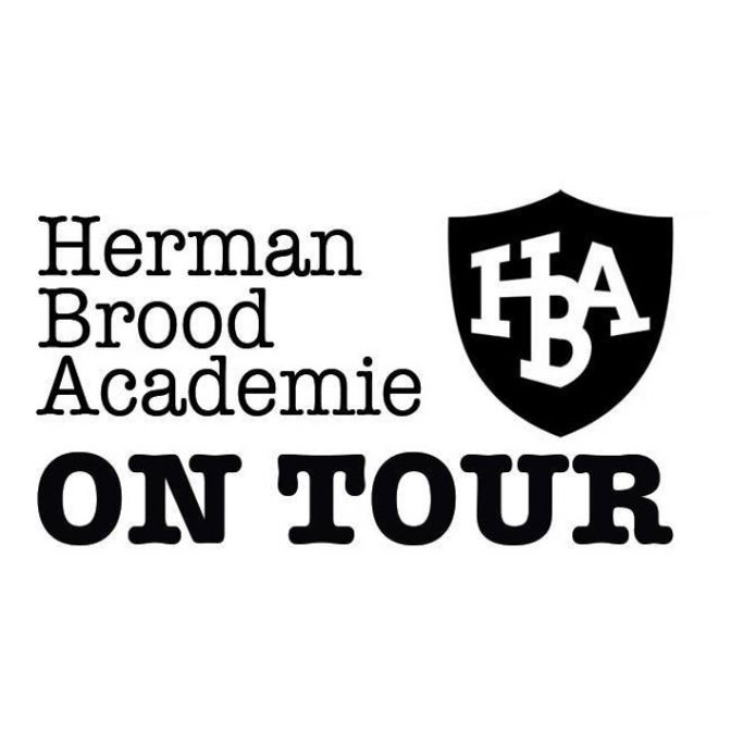 Herman Brood Academie