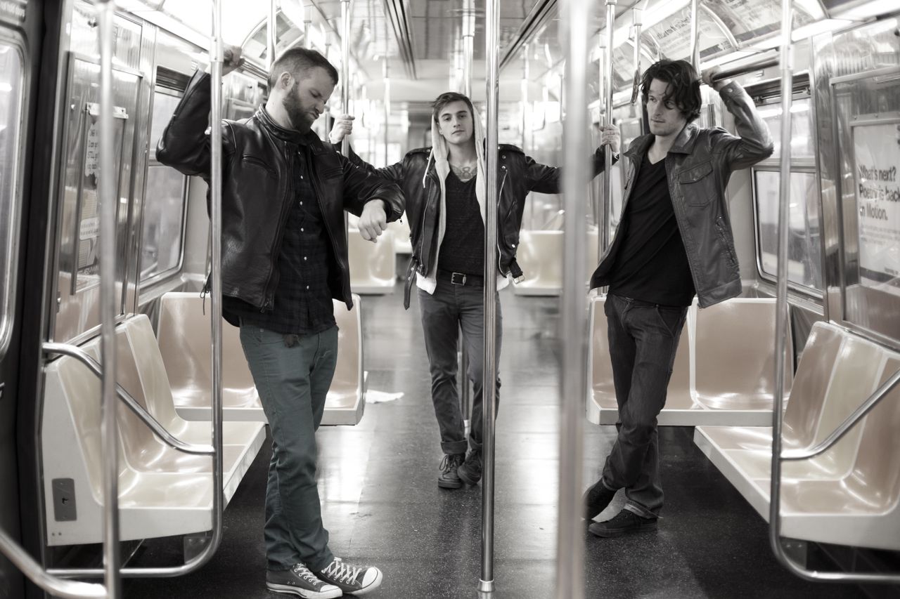 Highly Suspect – Lydia