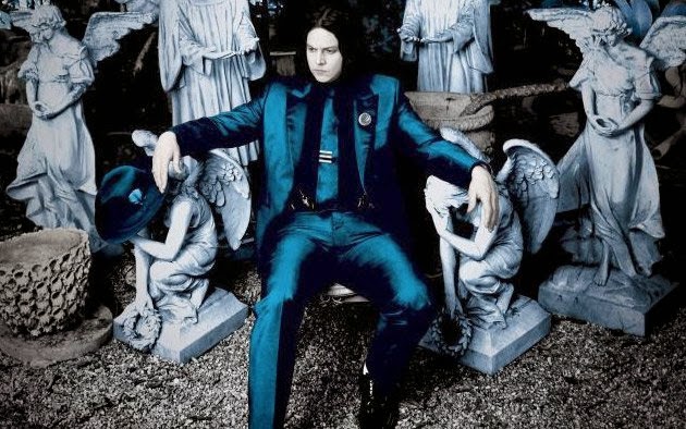 Jack White
