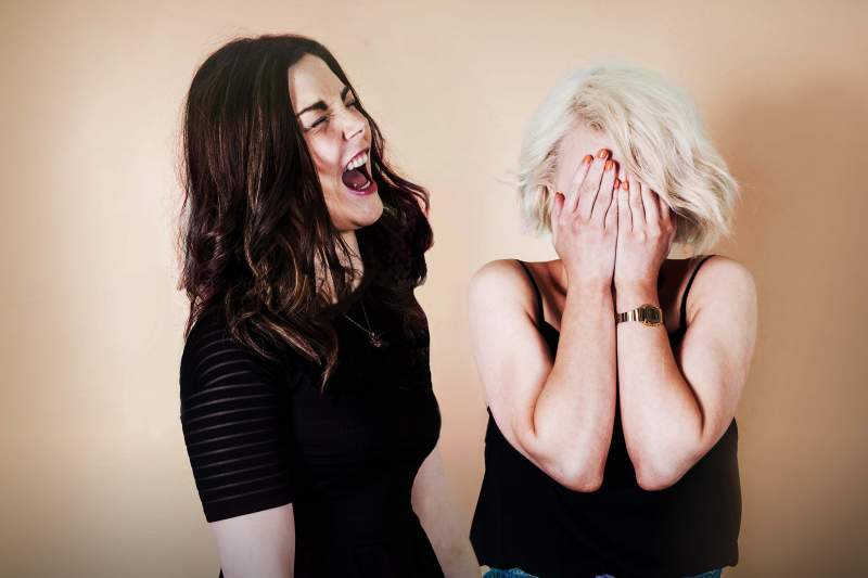 Clip van de Dag: Honeyblood
