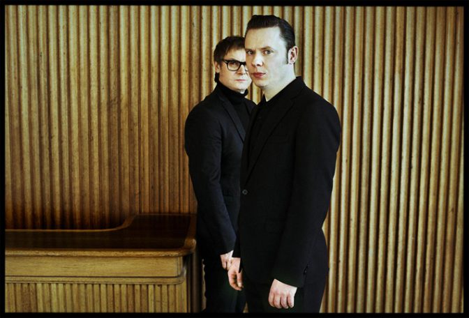 Win Tickets voor Hooverphonic op 25 november in Poppodium 013