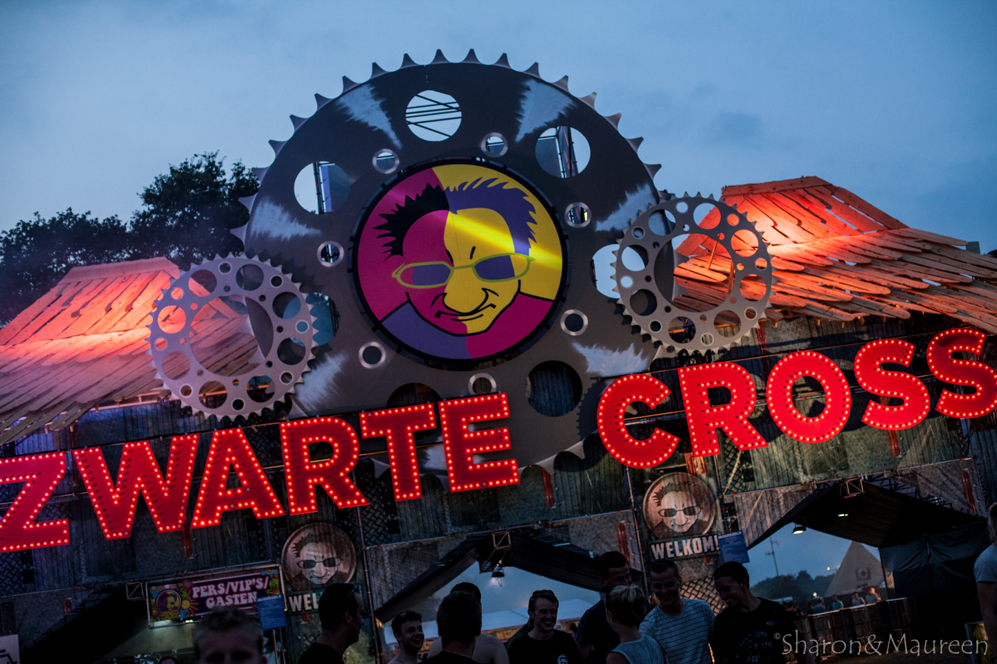 Live Foto Review: Zwarte Cross 2016 – zondag 24 juli