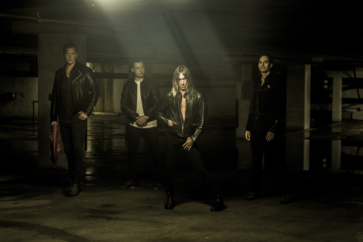 Win nieuwe album Post Pop Depression van Iggy Pop