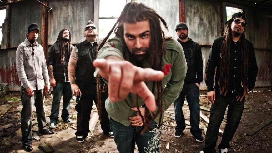 ILL Niño op 19 maart naar Poppodium Volt