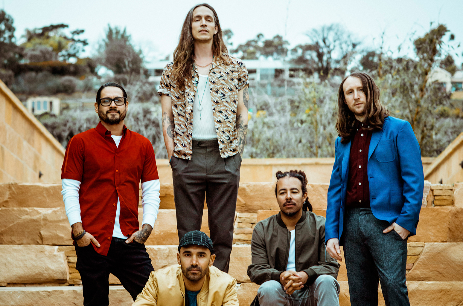 Breekijzer: Incubus