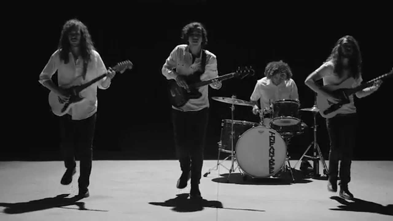 Infantree – Changing Hands