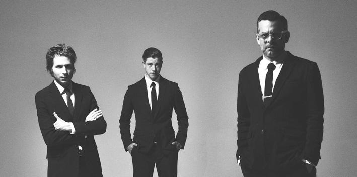 Interpol – The Rover