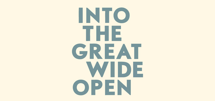 Into The Great Wide Open 2016 presenteert 13 nieuwe namen