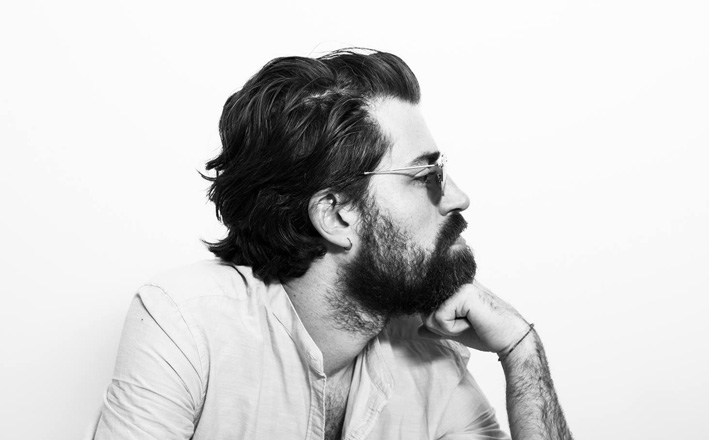 J. Bernardt naar Rotown, Bitterzoet en Muziekgieterij