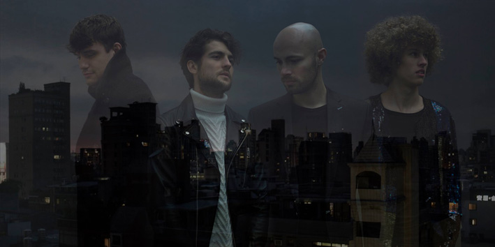 Debuutalbum Jacle Bow verschijnt 27 januari