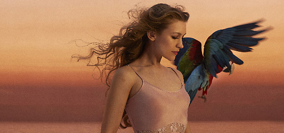 Joanna Newsom