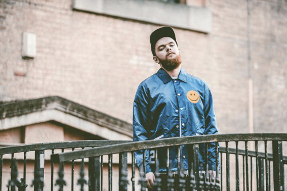 Jack Garratt