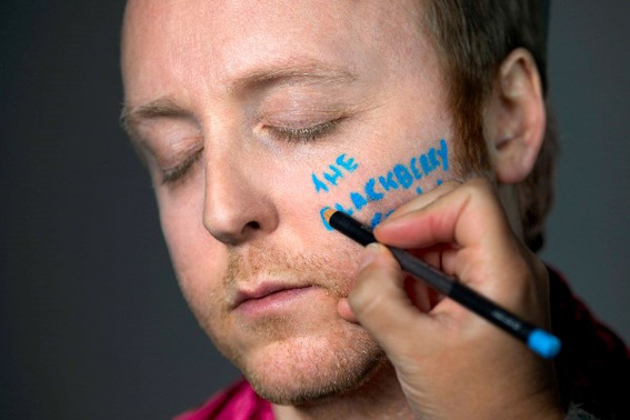 James McCartney